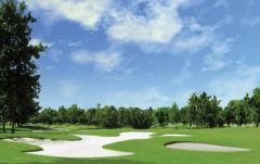 延長!☆《10月末までの限定販売》レイクウッド・カントリー・クラブ【送迎なし/18ホールグリーンフィーのみ】(バンコク) 2