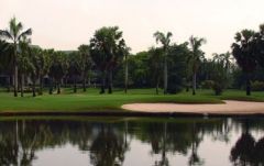 延長!☆《10月末までの限定販売》レイクウッド・カントリー・クラブ【送迎なし/18ホールグリーンフィーのみ】(バンコク) 5