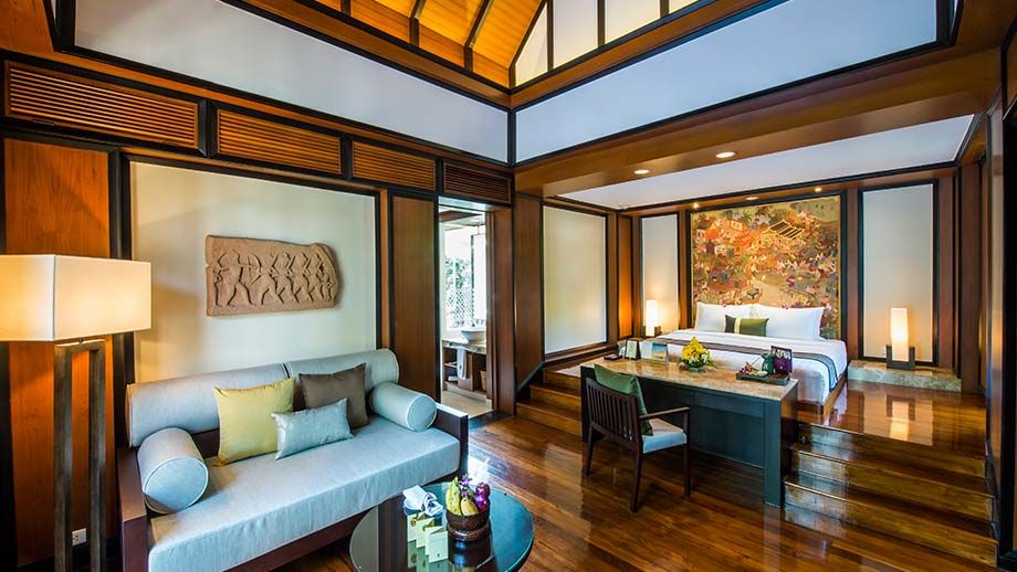 バンヤンプールヴィラ