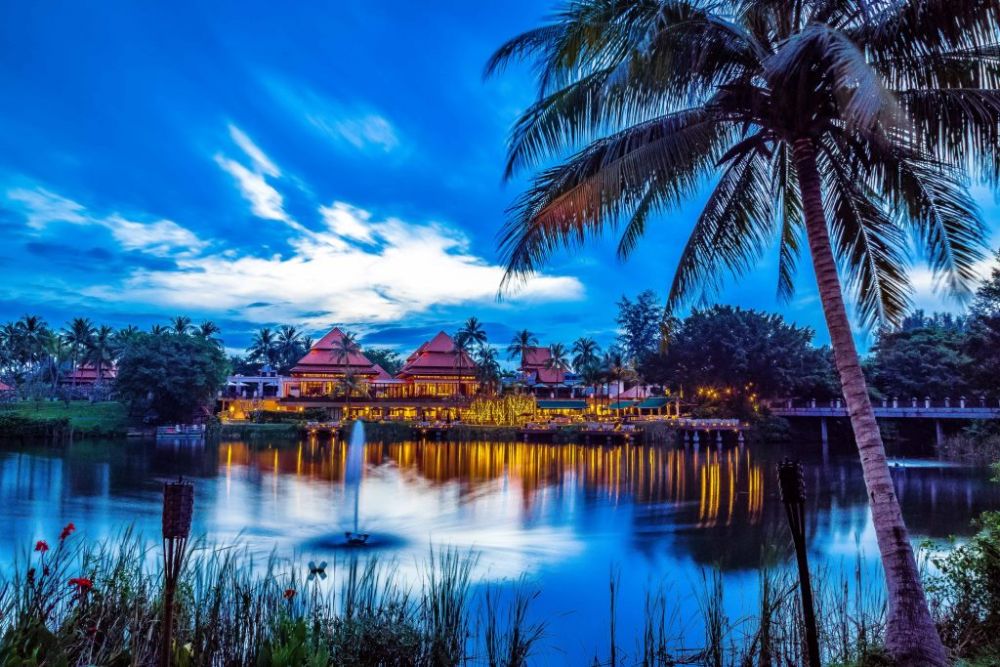 【バンコク発/プーケット島】バンヤンツリーに泊まる2泊3日の旅 4