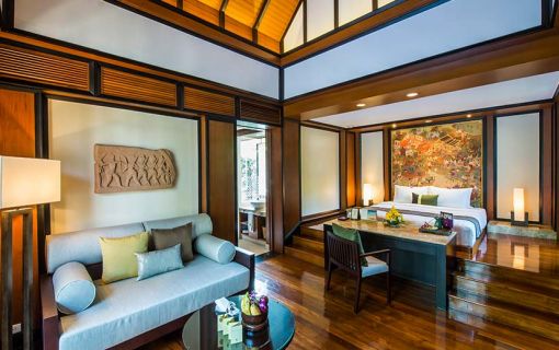 バンヤンプールヴィラ