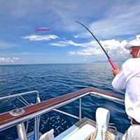 トローリング＆フィッシング 