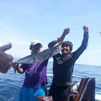 トローリング＆フィッシング 