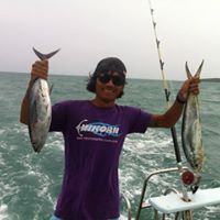 トローリング＆フィッシング 