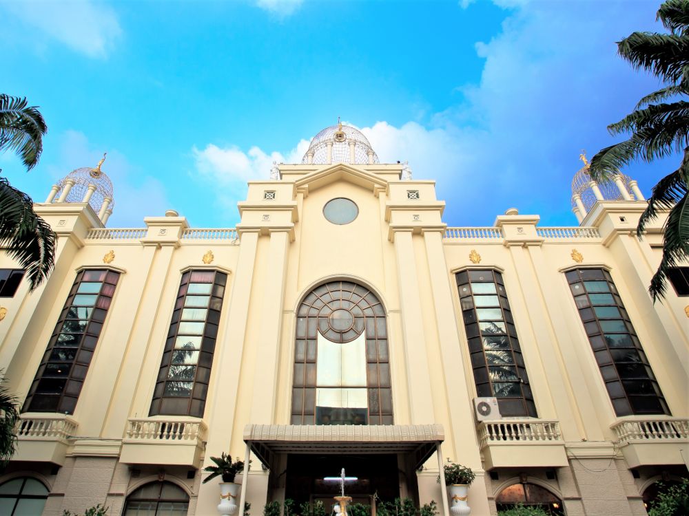 ゴールデンドーム  (ニューハーフショー, バンコク) 7