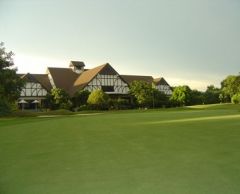 ザ・ビンテージ・クラブ （バンコク） 2