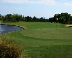 ザ・ビンテージ・クラブ （バンコク） 7