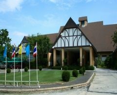 ザ・ビンテージ・クラブ （バンコク） 1