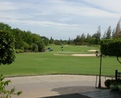 ザ・ビンテージ・クラブ （バンコク） 4