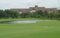 ザ・ビンテージ・クラブ （バンコク） 3