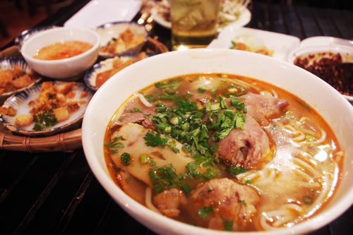 【フエ発】フエ終日観光 8