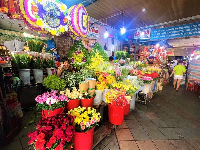 【フエ発】フエ終日観光 7