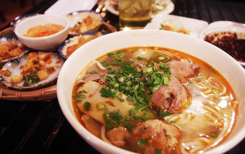 【フエ発】フエ終日観光 8