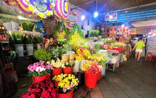 【フエ発】フエ終日観光 7