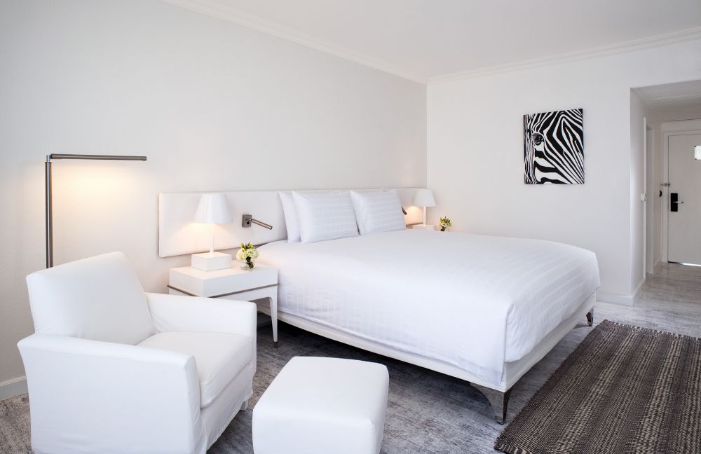 【タイ在住者向け】プルマン バンコク ホテル G 2