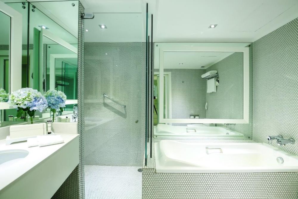 【タイ在住者向け】プルマン バンコク ホテル G 4