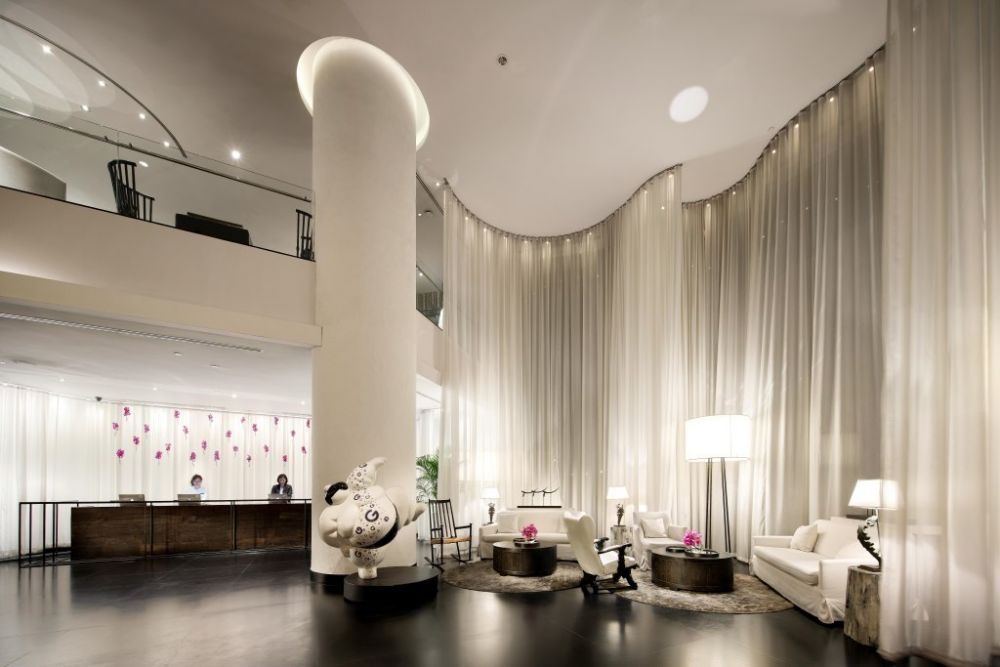 【タイ在住者向け】プルマン バンコク ホテル G 5