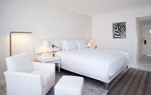 【タイ在住者向け】プルマン バンコク ホテル G 2