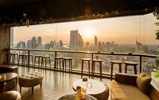 【タイ在住者向け】プルマン バンコク ホテル G 6