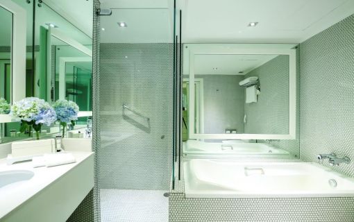 【タイ在住者向け】プルマン バンコク ホテル G 4