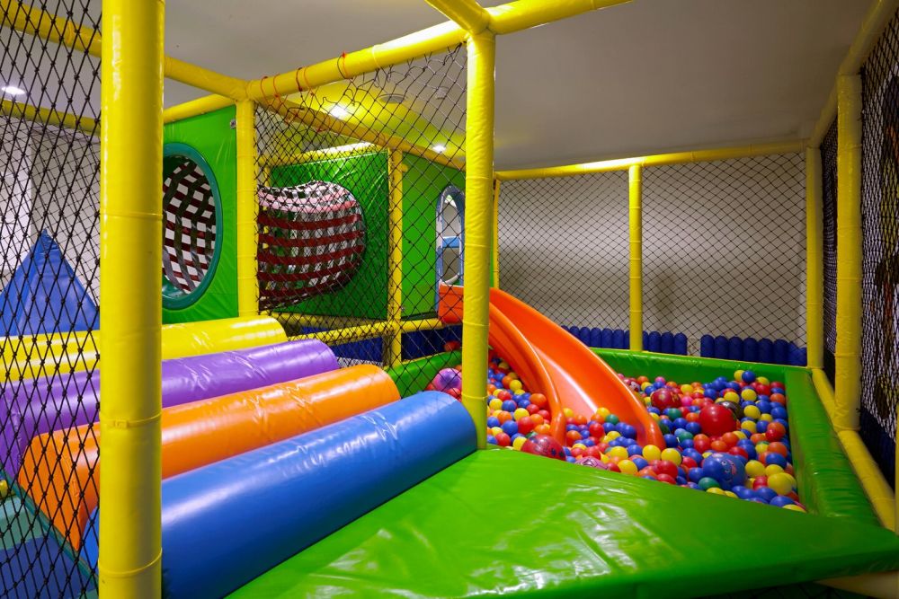 【バンコク発/カオラック】JWマリオットカオラックに泊る2泊3日の旅 8