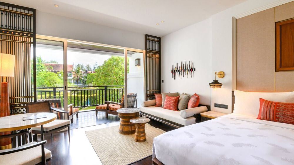 JWマリオットカオラック