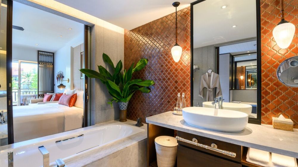 JWマリオットカオラック