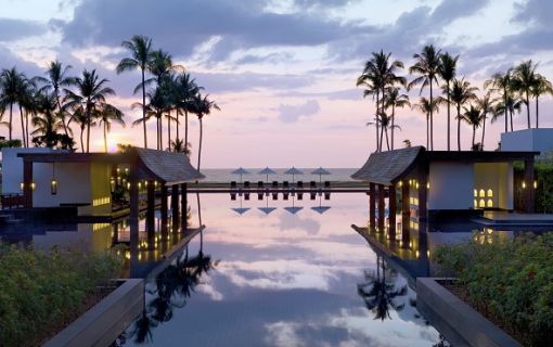 JWマリオットカオラック