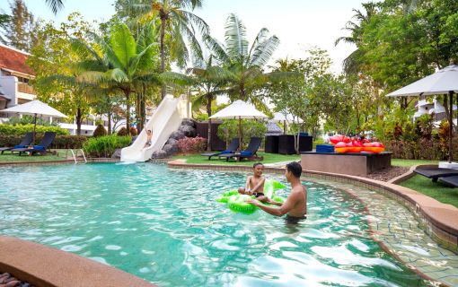 JWマリオットカオラック