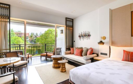 JWマリオットカオラック