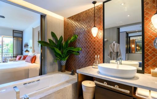 JWマリオットカオラック