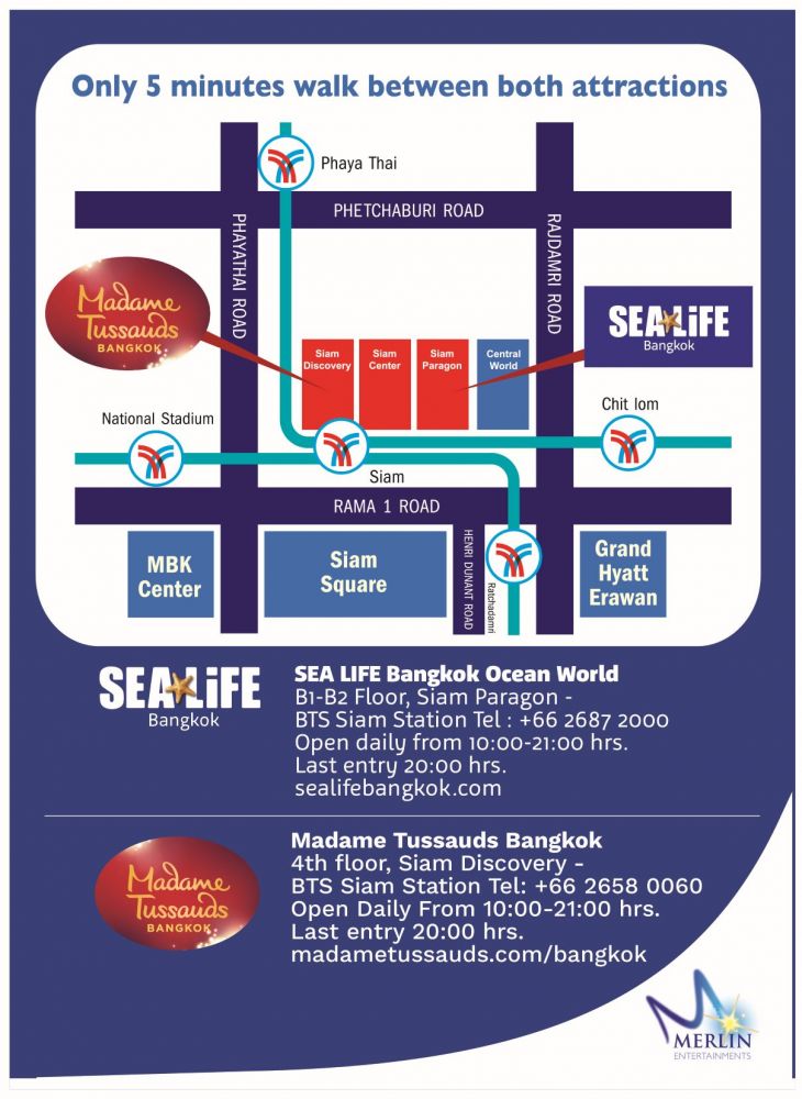 【10月末までのプロモーションあり♪】サイアム・シーライフ・オーシャン・ワールド (水族館, バンコク) 18