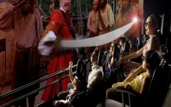 【10月末までのプロモーションあり♪】サイアム・シーライフ・オーシャン・ワールド (水族館, バンコク) 3