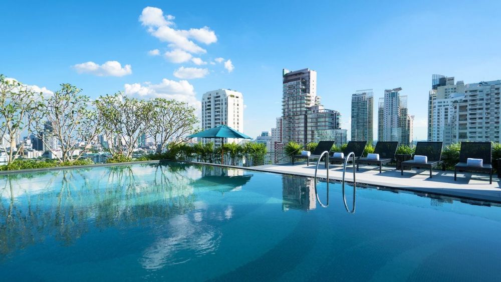 ハイアットプレイス