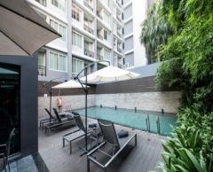 アライズホテル