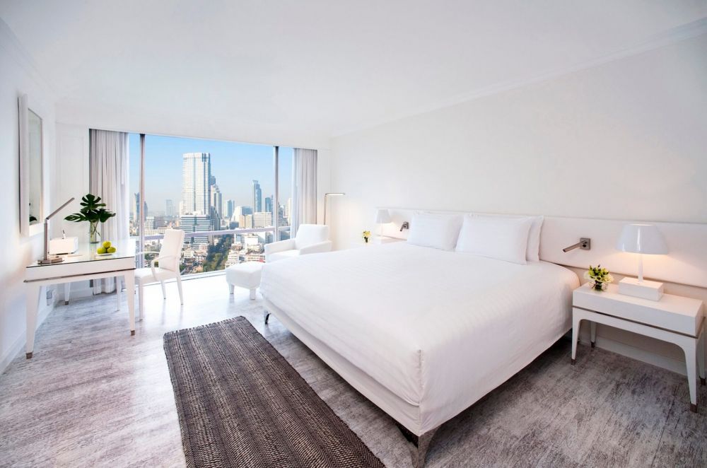 プルマンGシーロム