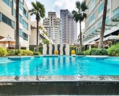 レガシースイート