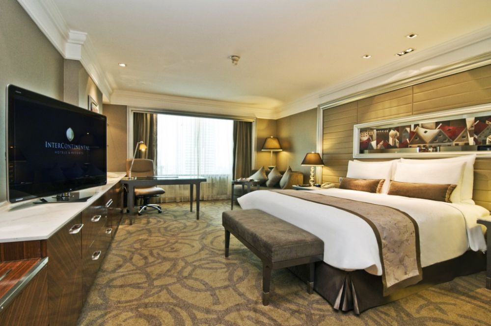 インターコンチネンタル