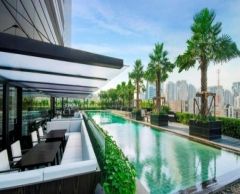 ホリディインスクンビット22