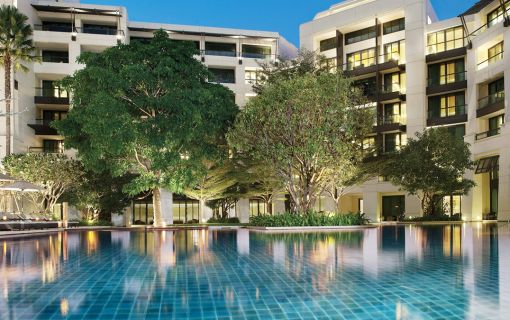 サイアムケンピンスキー