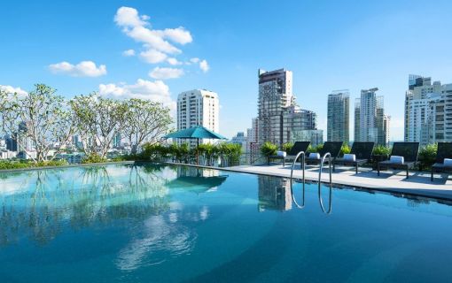 ハイアットプレイス