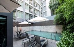 アライズホテル