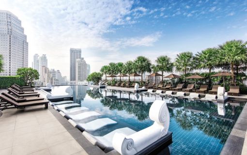 グランデセンターポイントターミナル21