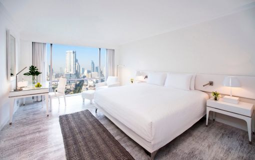 プルマンGシーロム