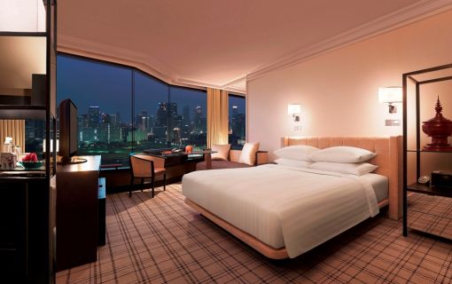 グランドハイアットエラワン