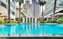 レガシースイート