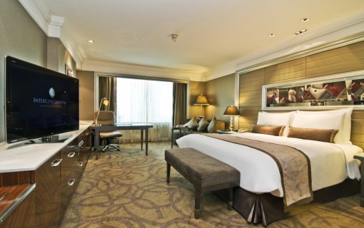 インターコンチネンタル