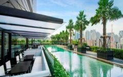 ホリディインスクンビット22