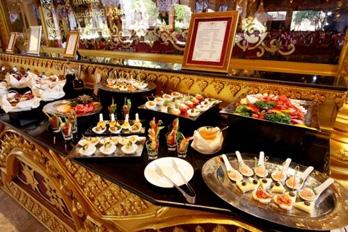 プーケットファンタシー･ショー（ガイドなし） 3