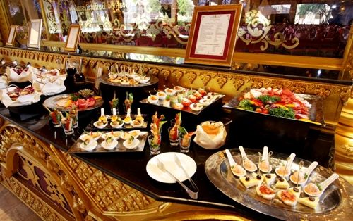 プーケットファンタシー･ショー（ガイドなし） 3